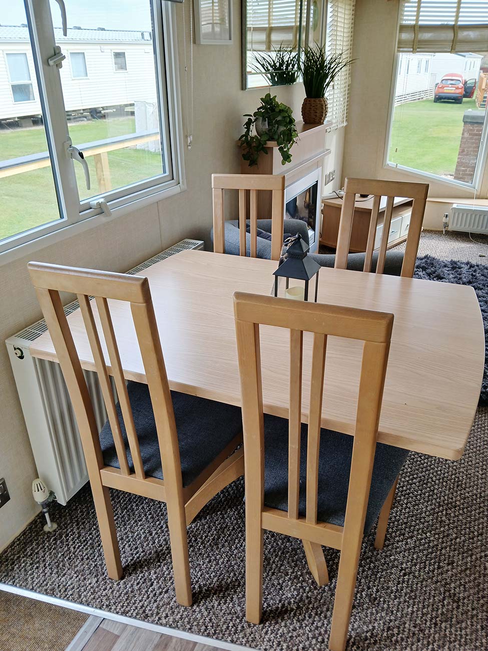 Willerby Sierra 2013 for sale at Prestwick Holiday Park Willerby Sierra 2013 for sale at Prestwick Holiday Park