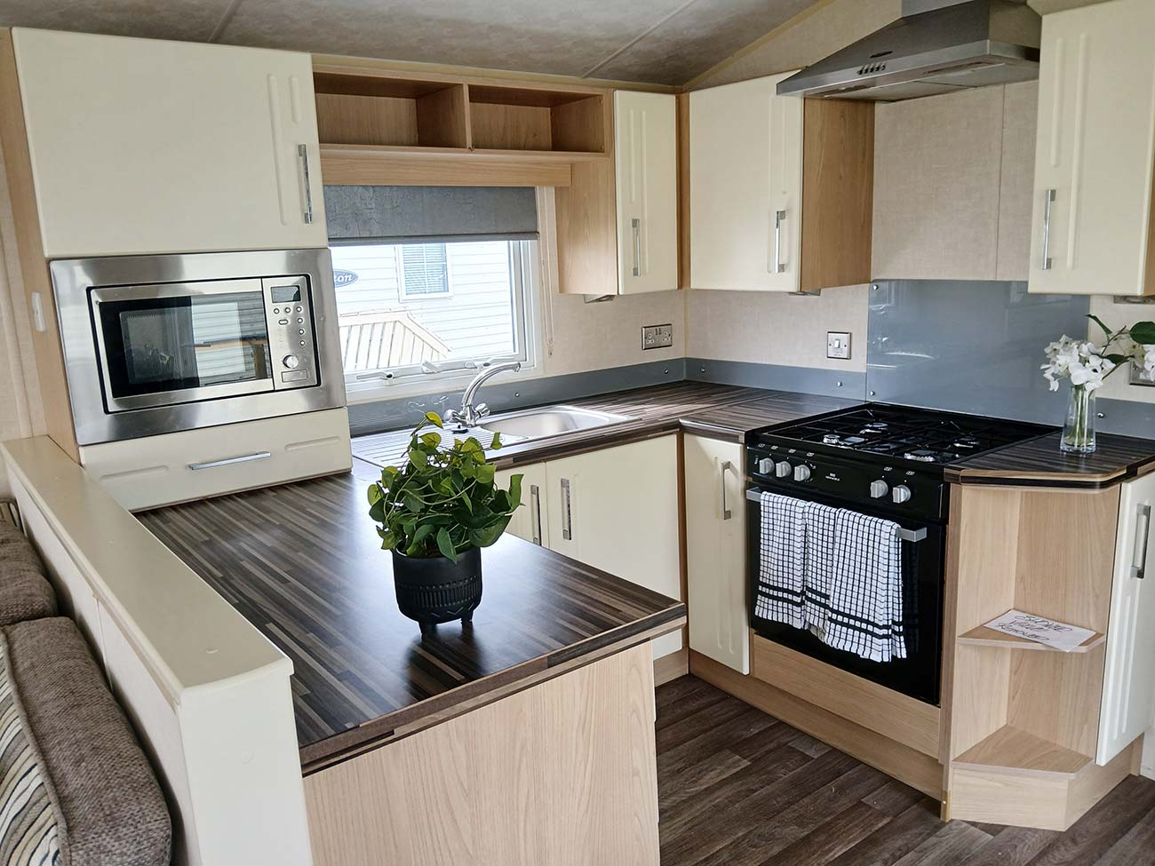 Willerby Sierra 2013 for sale at Prestwick Holiday Park Willerby Sierra 2013 for sale at Prestwick Holiday Park