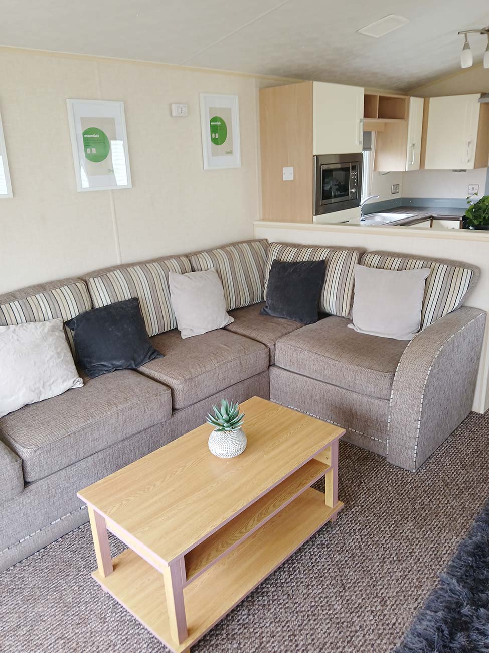 Willerby Sierra 2013 for sale at Prestwick Holiday Park Willerby Sierra 2013 for sale at Prestwick Holiday Park