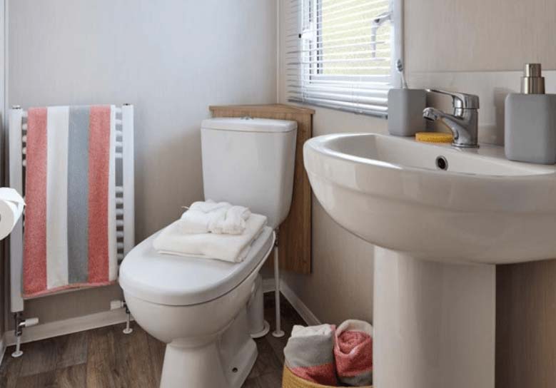Willerby Manor 2025 for sale at Prestwick Holiday Park Willerby Manor 2025 for sale at Prestwick Holiday Park