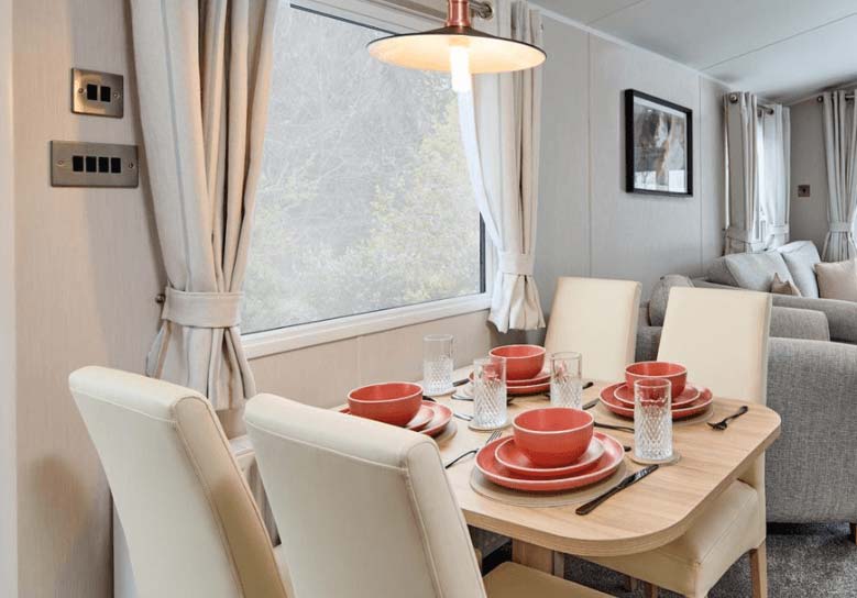 Willerby Manor 2025 for sale at Prestwick Holiday Park Willerby Manor 2025 for sale at Prestwick Holiday Park