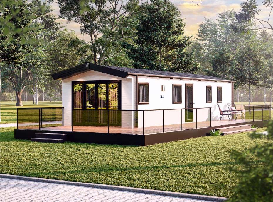 Willerby Manor 2025 for sale at Prestwick Holiday Park Willerby Manor 2025 for sale at Prestwick Holiday Park