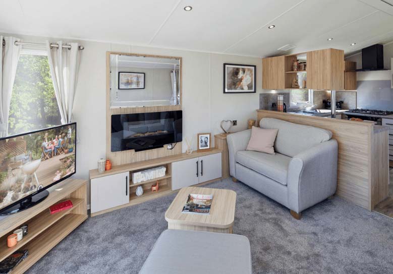 Willerby Manor 2025 for sale at Prestwick Holiday Park Willerby Manor 2025 for sale at Prestwick Holiday Park